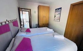 Apartamento Costa Del Sol By Gms Apartamentos
