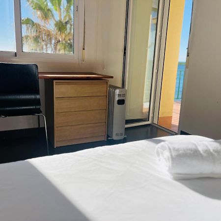 Apartamento Costa Del Sol By Gms Apartamentos Fuengirola Zewnętrze zdjęcie