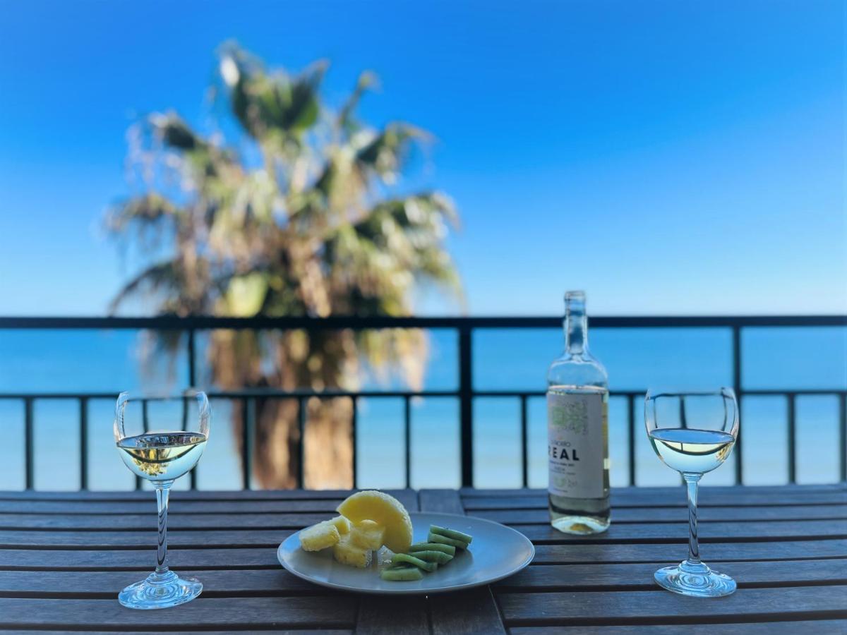 Apartamento Costa Del Sol By Gms Apartamentos Fuengirola Zewnętrze zdjęcie