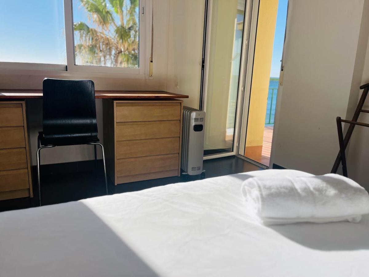 Apartamento Costa Del Sol By Gms Apartamentos Fuengirola Zewnętrze zdjęcie