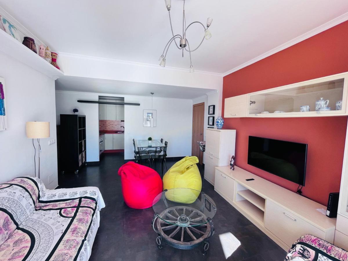 Apartamento Costa Del Sol By Gms Apartamentos Fuengirola Zewnętrze zdjęcie