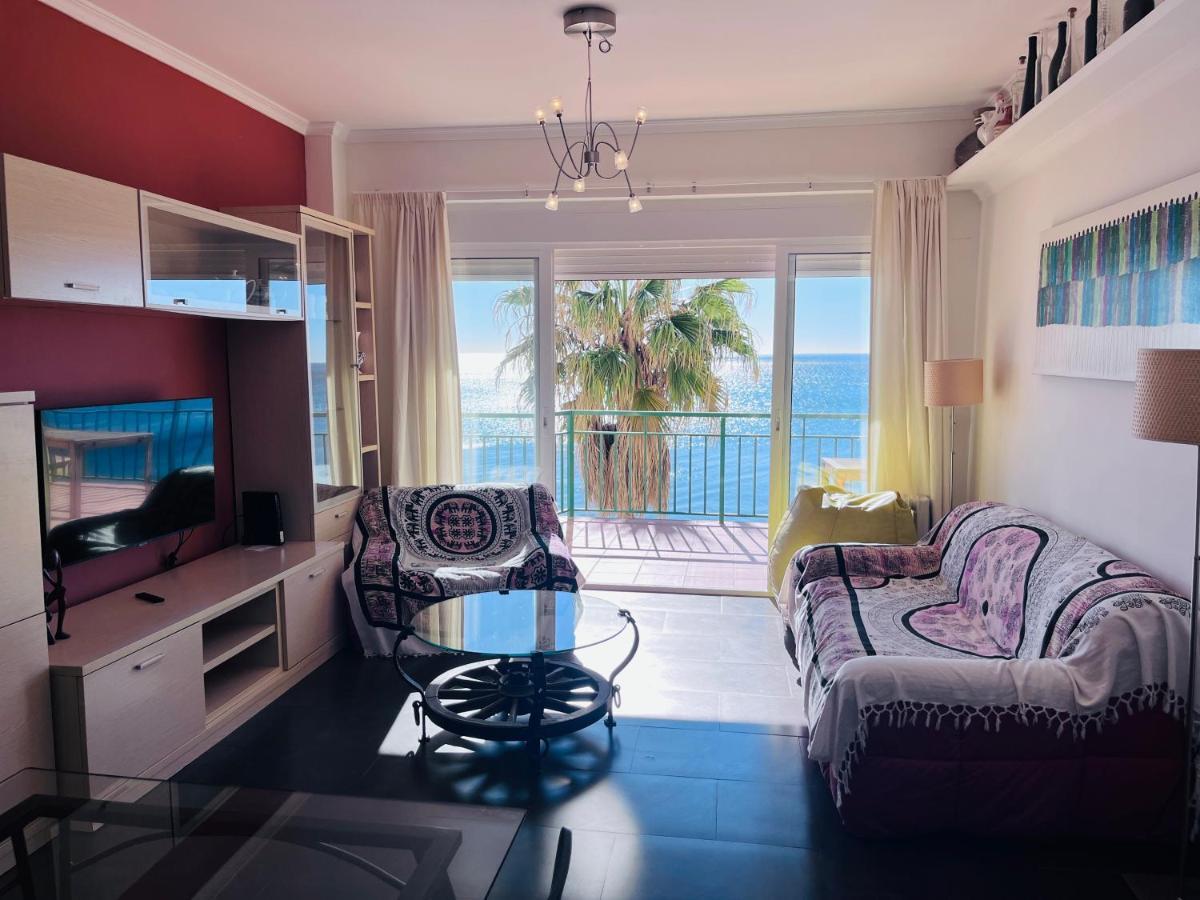 Apartamento Costa Del Sol By Gms Apartamentos Fuengirola Zewnętrze zdjęcie
