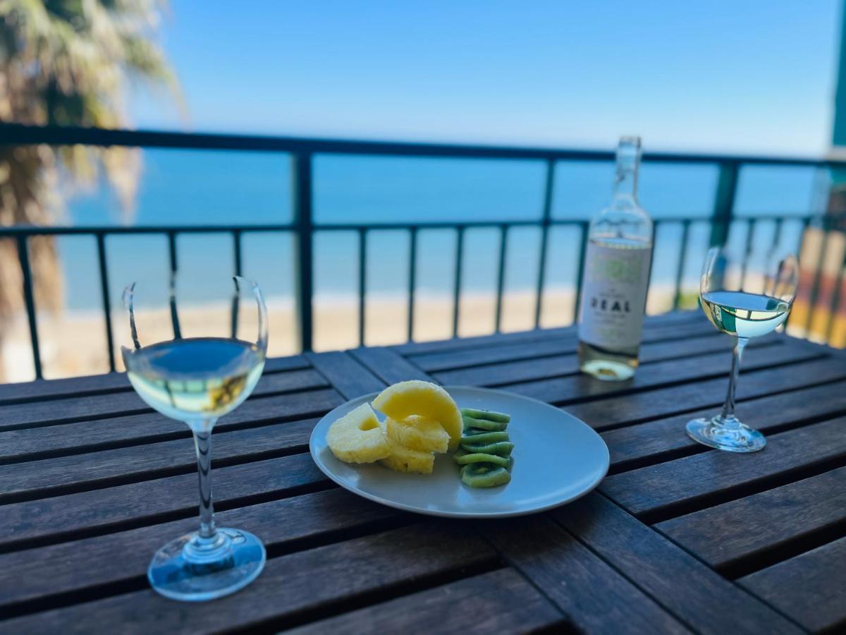 Apartamento Costa Del Sol By Gms Apartamentos Fuengirola Zewnętrze zdjęcie
