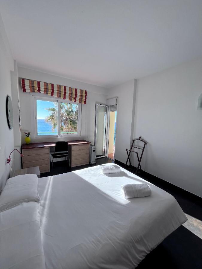 Apartamento Costa Del Sol By Gms Apartamentos Fuengirola Zewnętrze zdjęcie