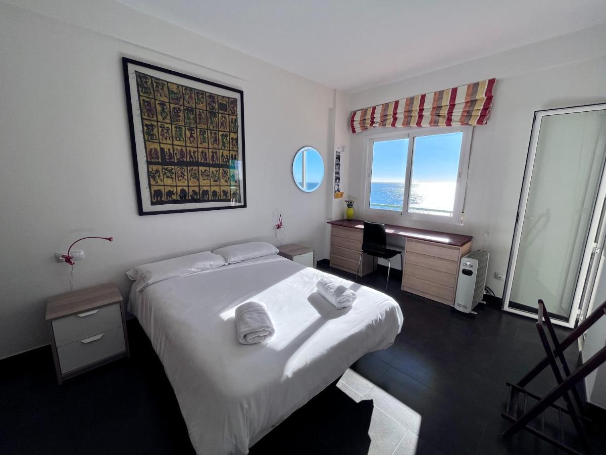 Apartamento Costa Del Sol By Gms Apartamentos Fuengirola Zewnętrze zdjęcie