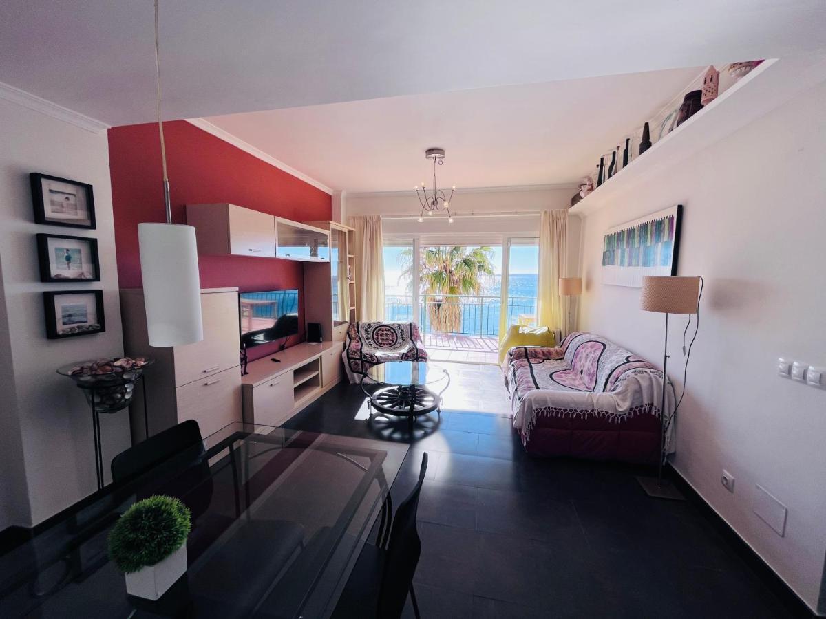 Apartamento Costa Del Sol By Gms Apartamentos Fuengirola Zewnętrze zdjęcie