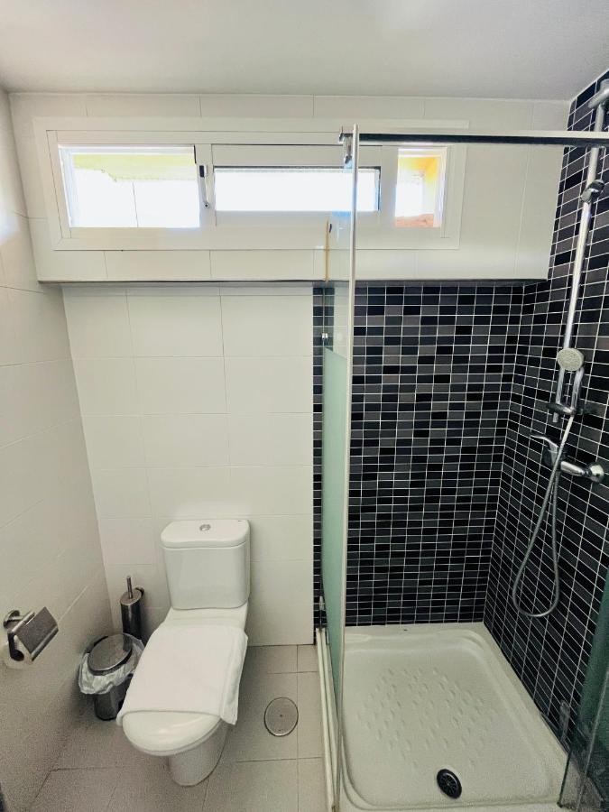 Apartamento Costa Del Sol By Gms Apartamentos Fuengirola Zewnętrze zdjęcie