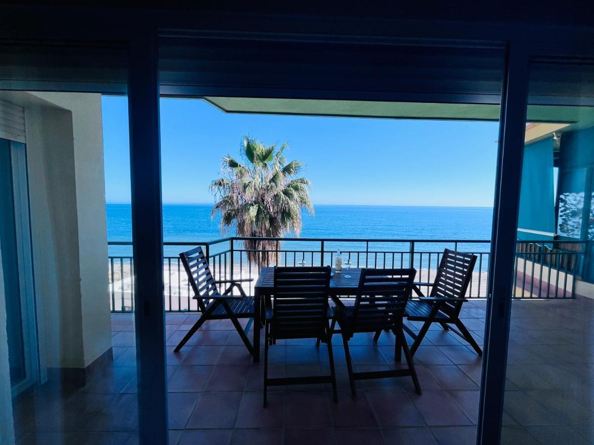 Apartamento Costa Del Sol By Gms Apartamentos Fuengirola Zewnętrze zdjęcie