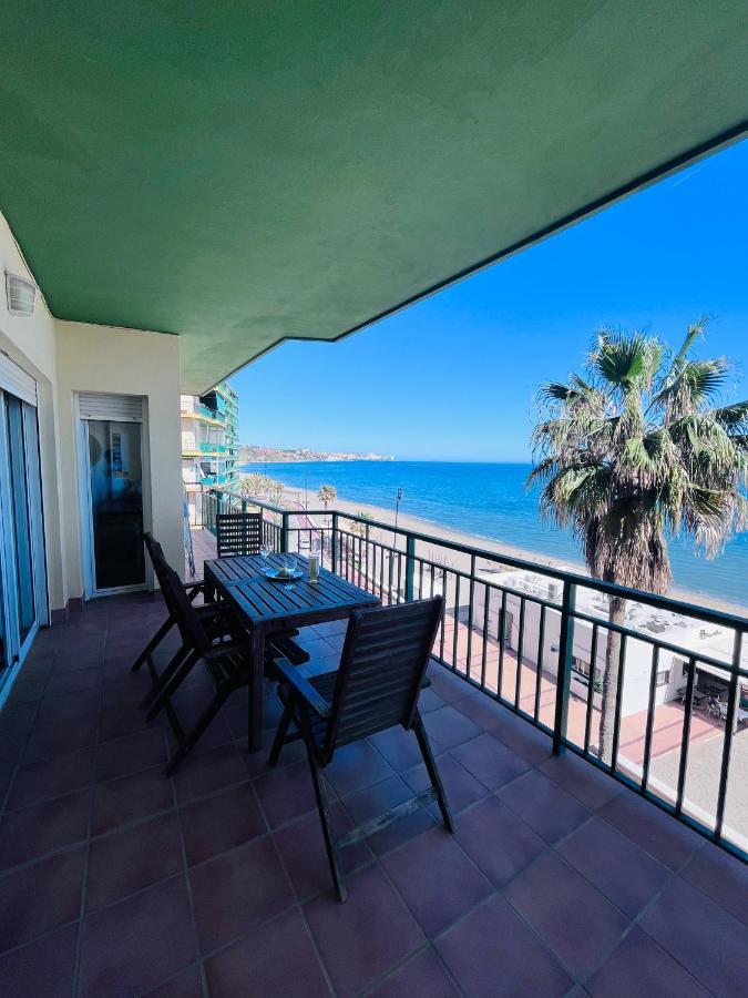 Apartamento Costa Del Sol By Gms Apartamentos Fuengirola Zewnętrze zdjęcie