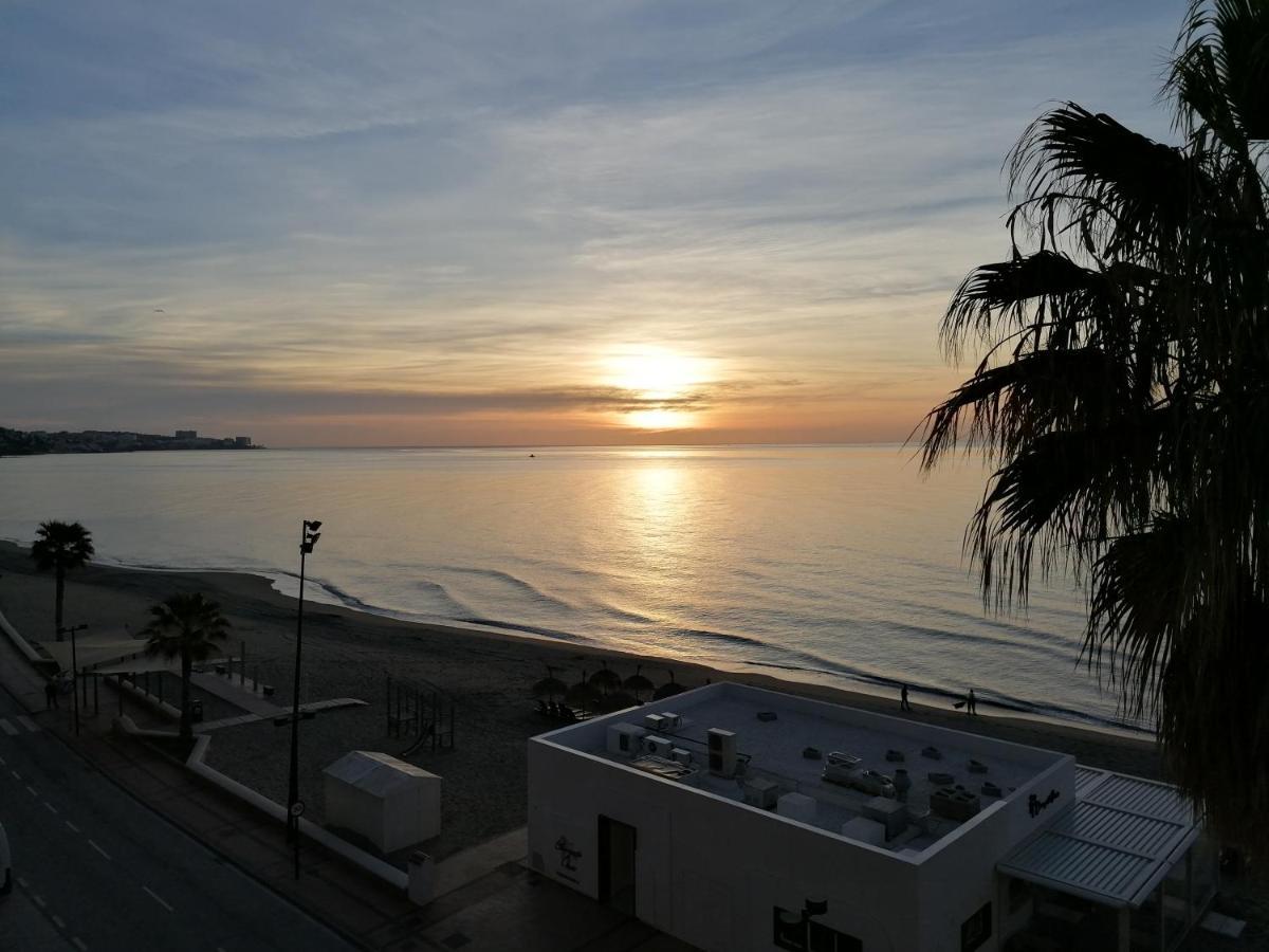 Apartamento Costa Del Sol By Gms Apartamentos Fuengirola Zewnętrze zdjęcie