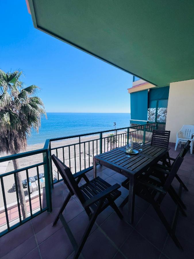 Apartamento Costa Del Sol By Gms Apartamentos Fuengirola Zewnętrze zdjęcie
