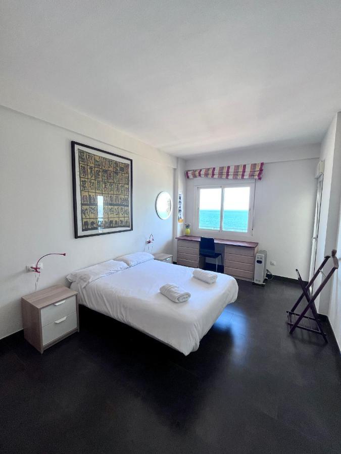 Apartamento Costa Del Sol By Gms Apartamentos Fuengirola Zewnętrze zdjęcie