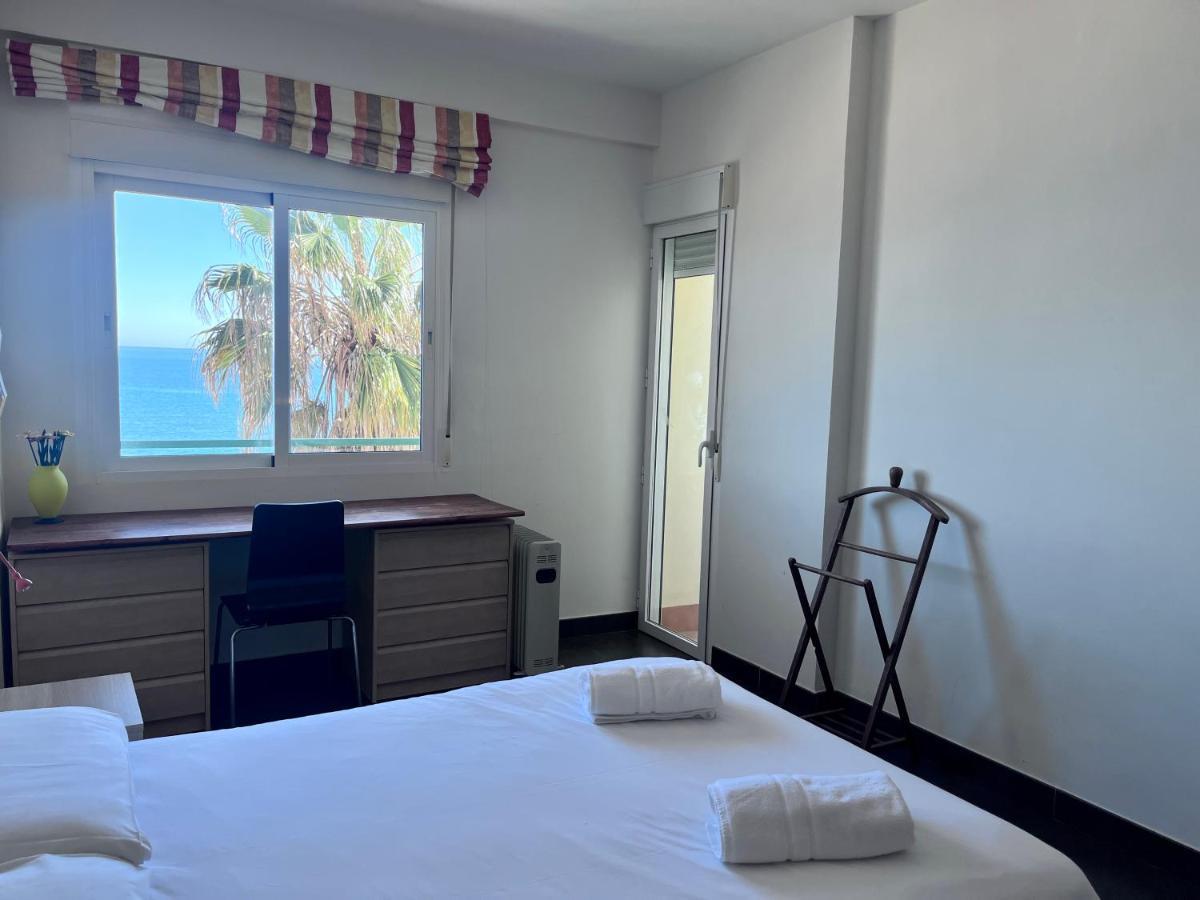Apartamento Costa Del Sol By Gms Apartamentos Fuengirola Zewnętrze zdjęcie