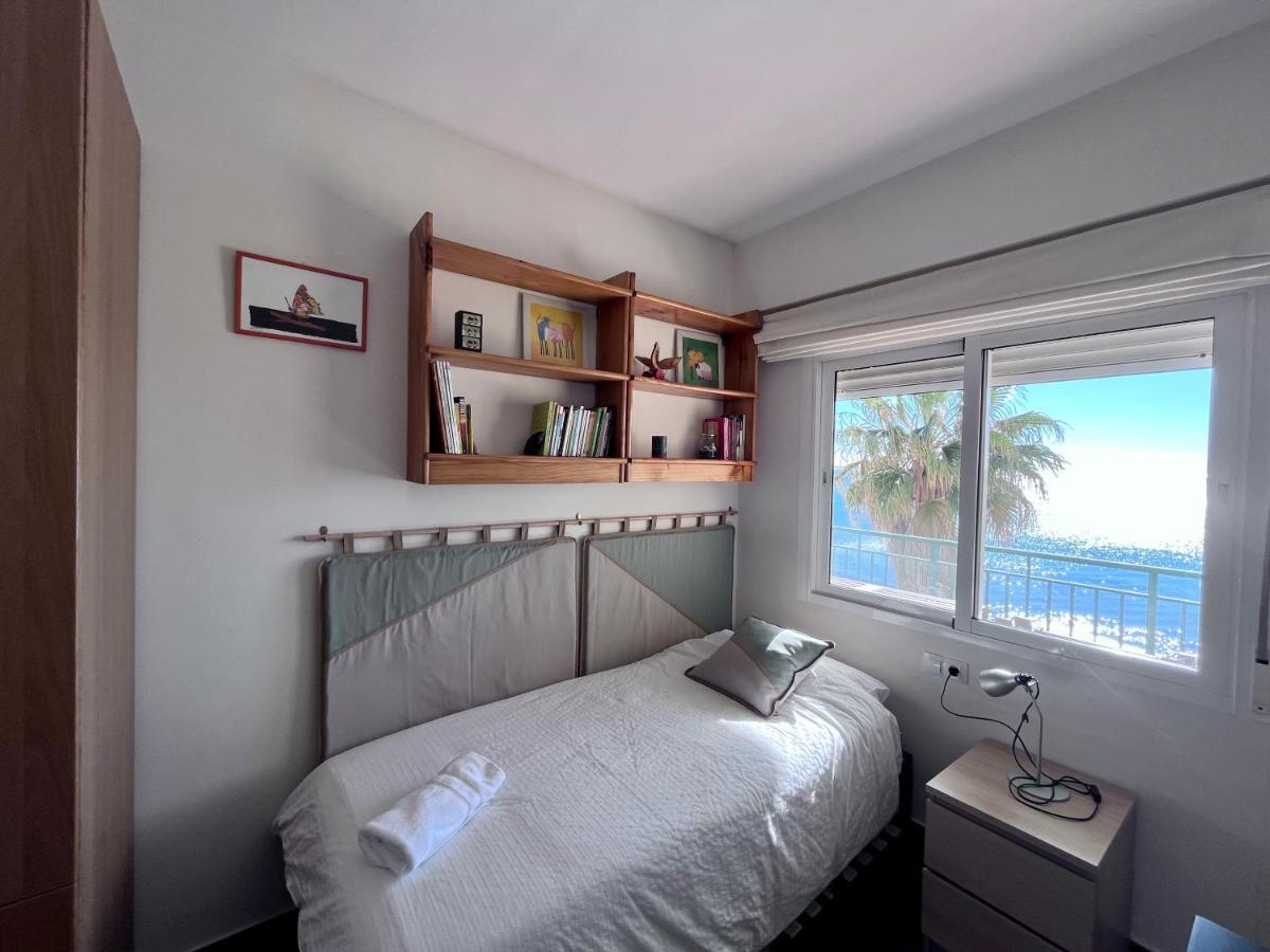 Apartamento Costa Del Sol By Gms Apartamentos Fuengirola Zewnętrze zdjęcie