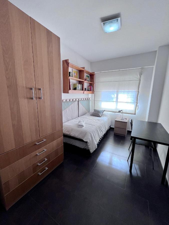 Apartamento Costa Del Sol By Gms Apartamentos Fuengirola Zewnętrze zdjęcie