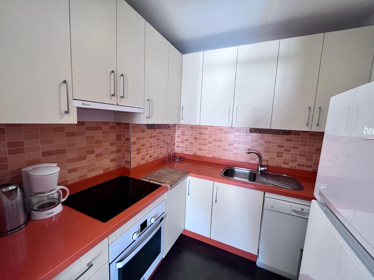 Apartamento Costa Del Sol By Gms Apartamentos Fuengirola Zewnętrze zdjęcie