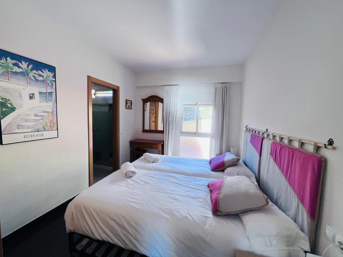 Apartamento Costa Del Sol By Gms Apartamentos Fuengirola Zewnętrze zdjęcie