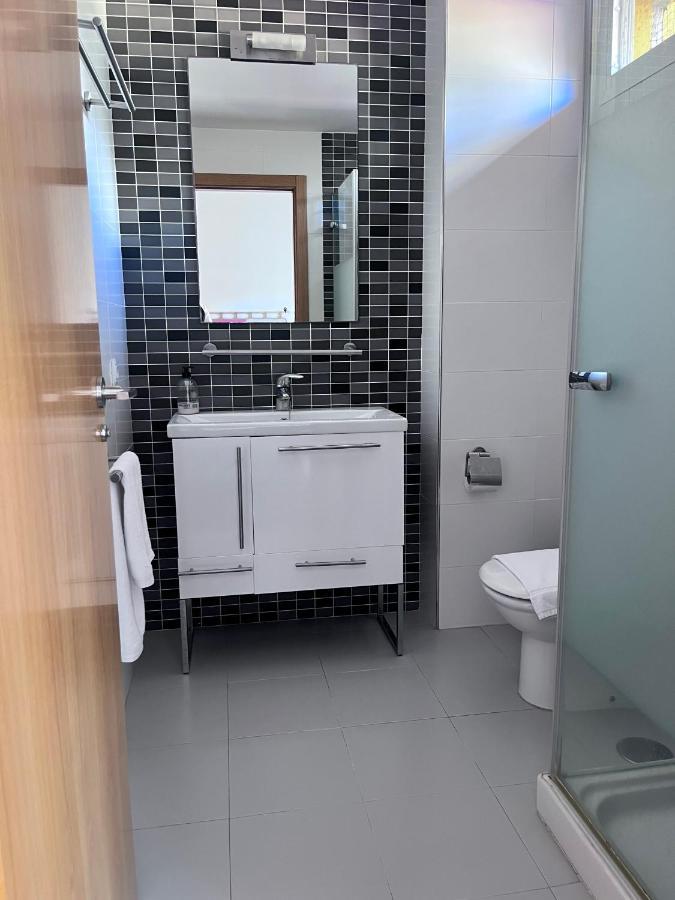 Apartamento Costa Del Sol By Gms Apartamentos Fuengirola Zewnętrze zdjęcie