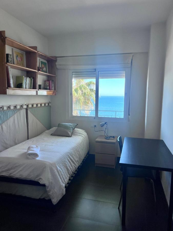 Apartamento Costa Del Sol By Gms Apartamentos Fuengirola Zewnętrze zdjęcie